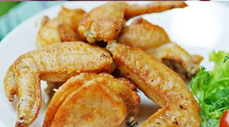 3 Cách làm gà chiên giòn thơm ngon hấp dẫn siêu dễ cach-lam-ga-chien-gion-2