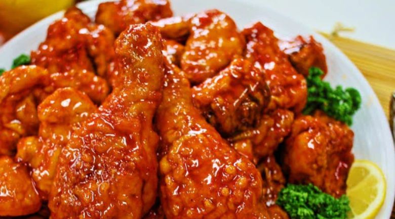3 Cách làm gà chiên giòn thơm ngon hấp dẫn siêu dễ cach-lam-ga-chien-gion-3