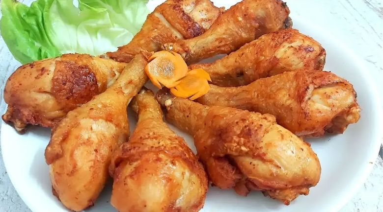Hướng dẫn các cách ướp gà chiên giòn ngon đậm vị cach-uop-ga-chien-4