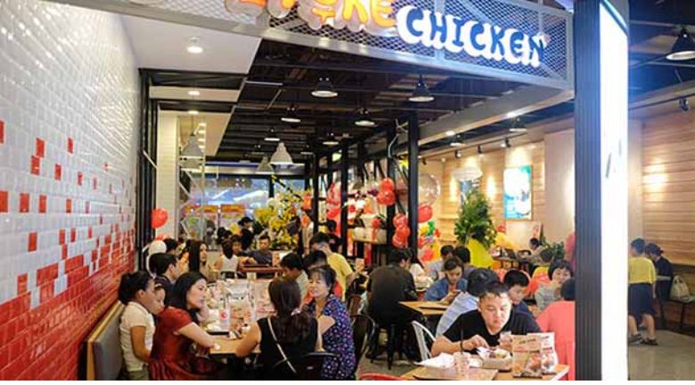6 Kinh nghiệm mở quán gà nướng cho người mới bắt đầu kinh-nghiem-mo-quan-ga-nuong-4