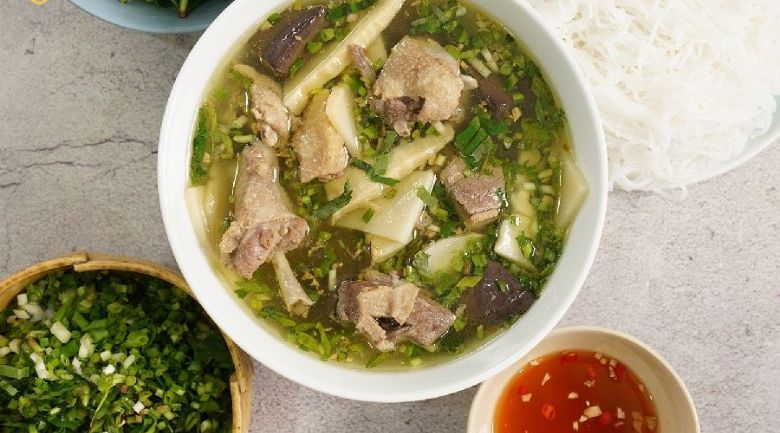 Thịt vịt luộc thừa làm món gì? Có thể bạn chưa biết thit-vit-luoc-thua-lam-mon-gi-2