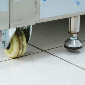 Lò quay heo nguyên con KN-1912-10 (gas) lo quay heo nguyen con dung gas kn 1912 10 ava4